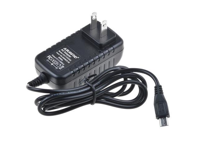 5V AC//DC Home Power Charger Adapter For Magellan Roadmate 9212T-LM GPS Mains PSU