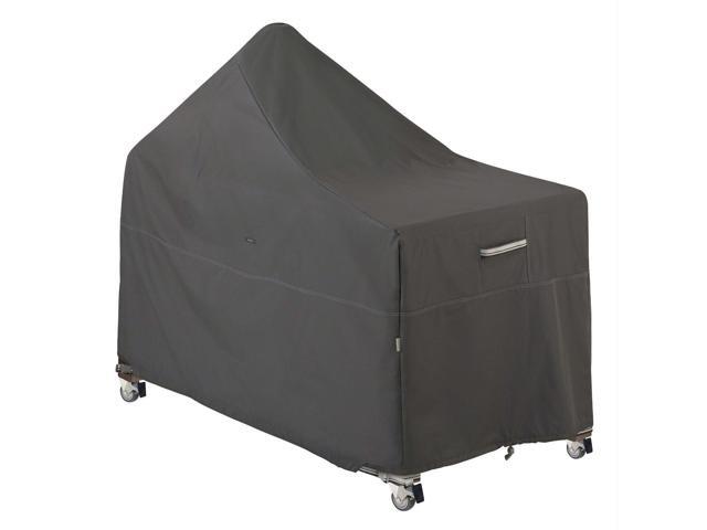 Classic Ravenna Kamado Ceramic Grill/Offset Table Cover - 55-420-015101-EC