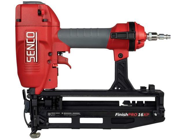 SENCO 9S0001N FinishPro16XP 16-Gauge Finish Nailer