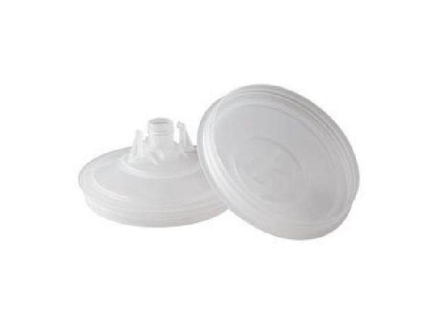 3M 16199 PPS Standard/Large Lid with 125 Micron Full Diameter Filters