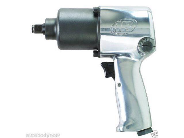 Ingersoll Rand IR 231C 1/2' Drive Super Impact Wrench