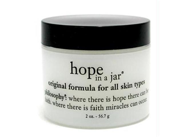 Hope In a Jar Moisturizer - All Skin Types - 567g/2oz