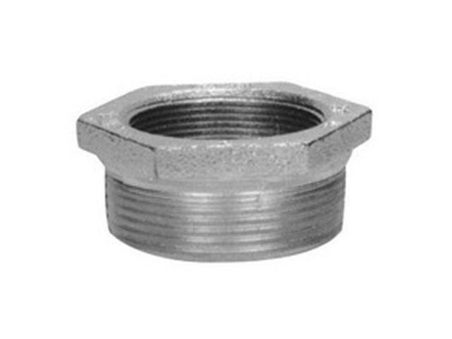 Morris 14707 35 x 3 in Malleable Reducing Bushings
