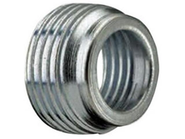 Morris 14689 4 x 3 in Steel Reducing Bushing