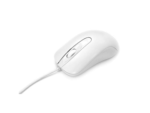 Man & Machine CM-W5 C3 Planet C Mouse White