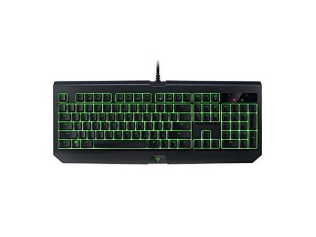 Razer RZ03-01703100-R3U1 Backlit Mechanical Gaming Keyboard