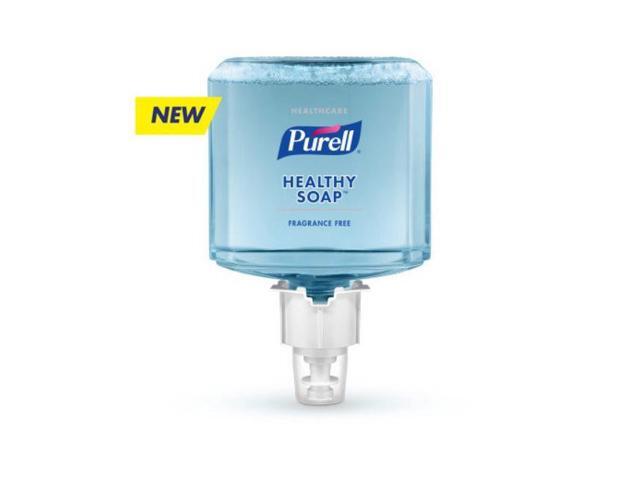 PURELL Soap Foam Gentle & free 647202