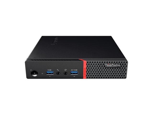 NeweggBusiness - Lenovo Desktop Computer ThinkCentre M715q