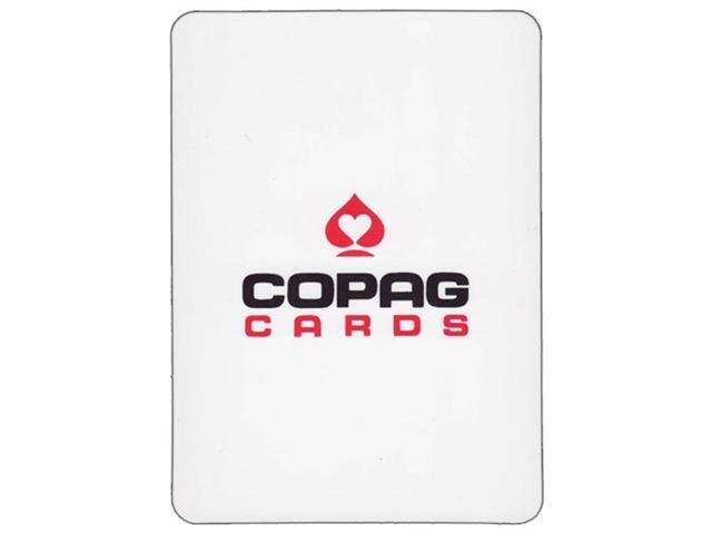 Cut Card - Bridge - Copag