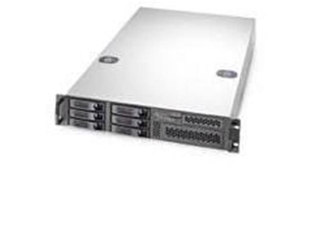 UPC 808613404440 product image for Chenbro Rackmount RM21706TG3-R650L 2U General Purpose Server Chassis with 6GB SA | upcitemdb.com