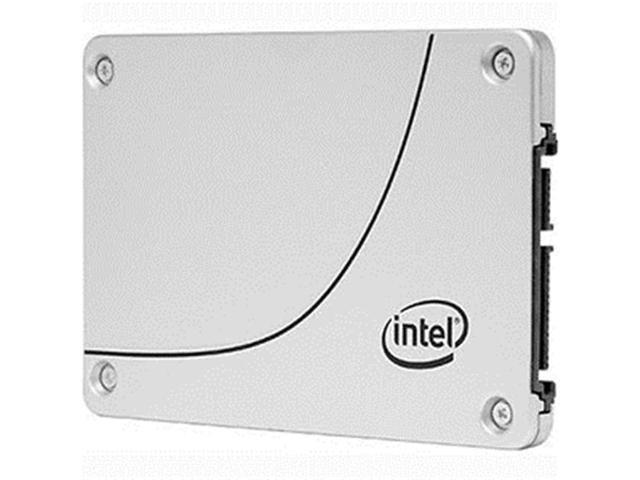 Intel DC S4500 1.90 TB 2.5 Internal Solid State Drive - SATA - 500