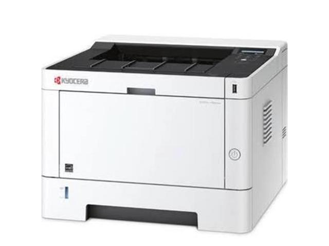 KYOCERA KYOP2040DW Wi-Fi Printer 1102RY2US0 with Duplex Laser Print