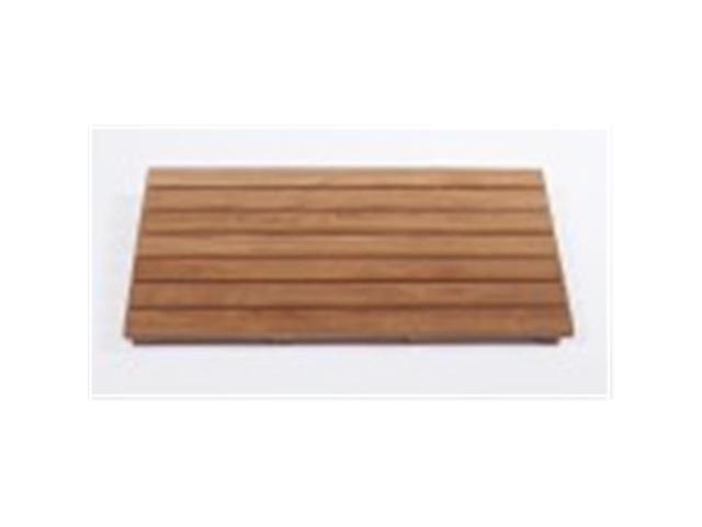 ARB Teak & Specialties MAT2414 Spa Teak Shower Mat