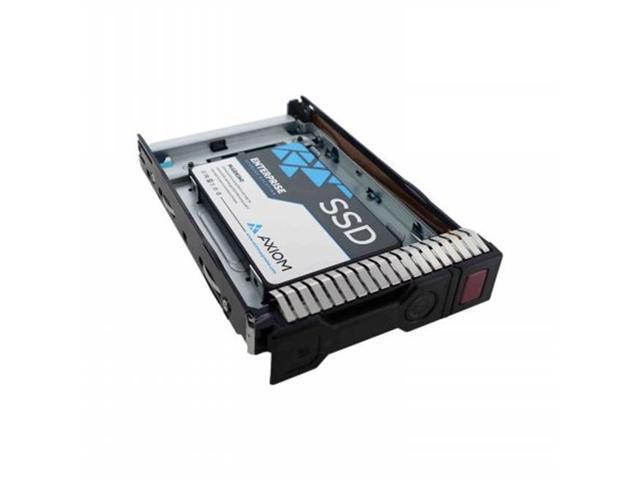 Axiom SSDEV10HD240-AX Enterprise Value Ev100 - Solid State Drive - Encrypted - 240 Gb - Hot-Swap - 25 Inch - Sata 6Gb/S - 256-Bit Aes