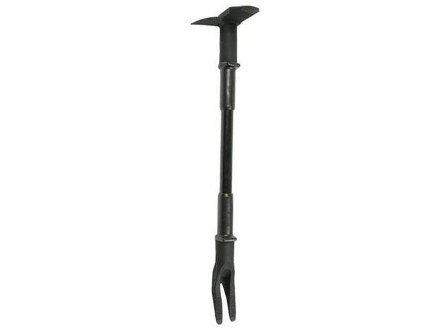 BLACKHAWK DE-CHT30 Halligan Tool1 Pieces30 In L