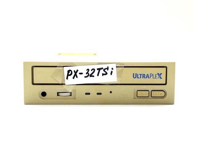 NeweggBusiness - PLEXTOR PX-32TSi CD-ROM DRIVE, ULTRAPLEX NeweggBusiness - PLEXTOR PX-32TSi CD-ROM DRIVE, ULTRAPLEX