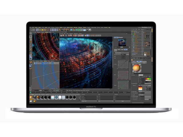 NeweggBusiness - Excellent Grade Macbook Pro 13.3-inch (Retina