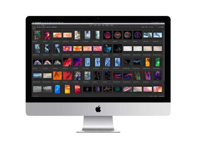 NeweggBusiness - Apple A Grade Desktop Computer iMac 27-inch