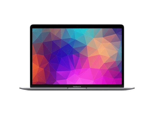 NeweggBusiness - Apple A Grade Macbook Air 13.3-inch (Retina 8GPU, Space  Gray) 3.2Ghz 8-Core M1 (2020) MGN73LL/A 1TB SSD 16GB Memory 2560x1600  Display Mac OS/Win 10 Air Power Adapter Included