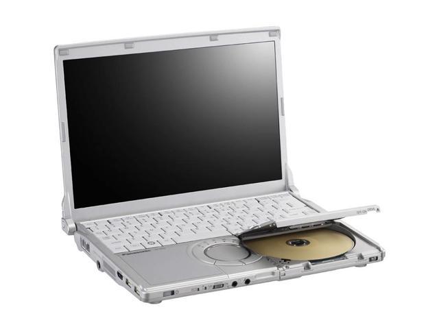 NeweggBusiness - Panasonic A Grade CF-S10 Toughbook 12.1-inch