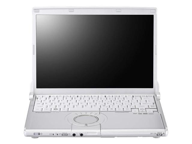 NeweggBusiness - Panasonic A Grade CF-S10 Toughbook 12.1-inch
