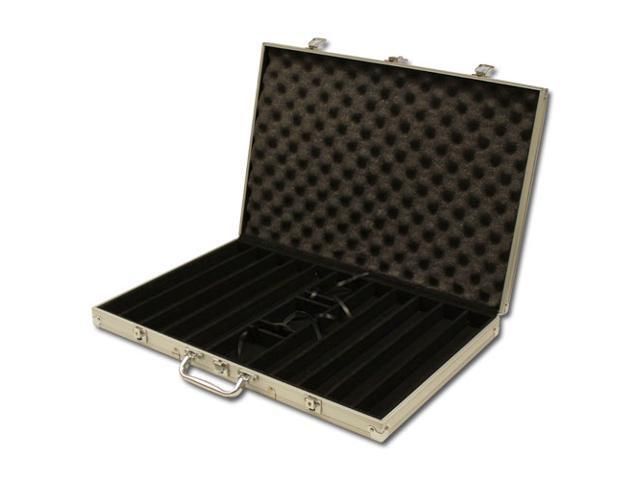 1000 Ct Aluminum Case