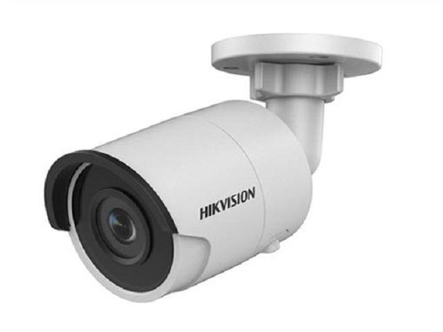 HIKVISION DS-2CD2085FWD-I 28MM Hikvision Camera DS-2CD2085FWD-I 28mm BLT IP67 8M 28WDR EXIR POE 12V Retail