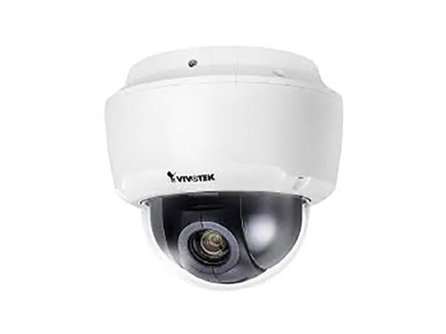 Vivotek SD9161-H Speed Dome Network Camera