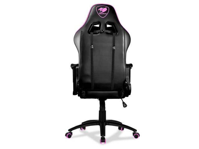 cougar armor one royal