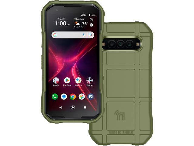 thermal case phone OUTXE Thermal Phone Case for Any Phone- Enhances Battery Life 4X in Ex