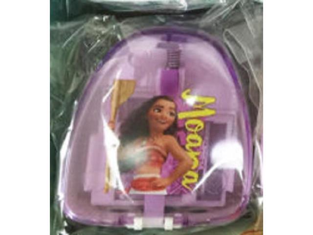 Disney Moana Kids Small Sharpener - Purple