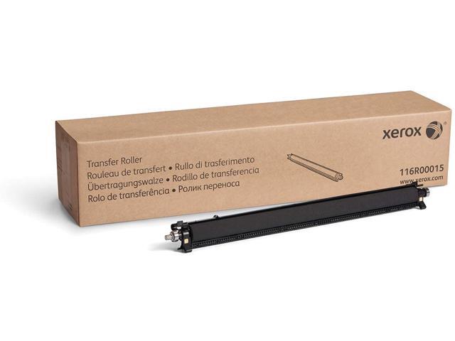 Genuine Xerox transfer roller 116R00015 - 200000 images for use in VersaLink C8000/C9000