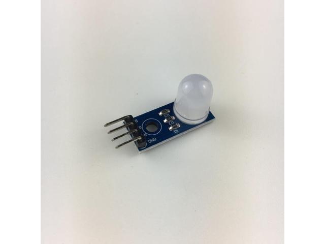 10MM RGB LED Module Light Emitting Diode for Arduino