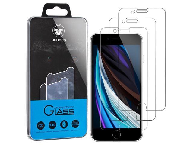 3PCS Tempered Glass Film for Apple iPhone 11 Pro MAX Screen Protector and iPhone Xs MAX Screen Protector 65'