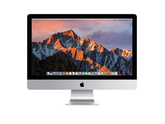 NeweggBusiness - Apple iMac 27 Inch, 3.5GHz Intel Core i5, 2TB NeweggBusiness - Apple iMac 27 Inch, 3.5GHz Intel Core i5, 2TB