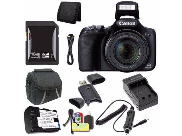 Canon camera power deals shot 530 comes with original items