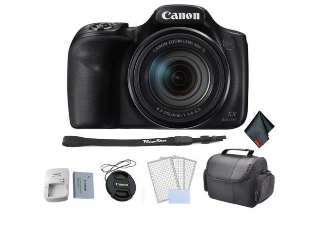 canon powershot sx540 hs case