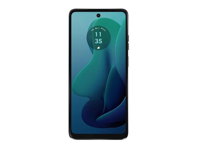 NeweggBusiness - Motorola Moto G 5G 2024 128GB SM-XT2417-1