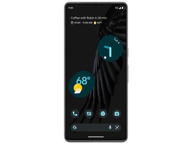 Amazon.com: Google Pixel 7 128GB 5G Smartphone - Unlocked