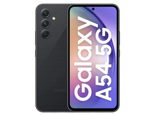 NeweggBusiness - Samsung Galaxy A54 5G SM-A546E/DS 128GB Dual SIM