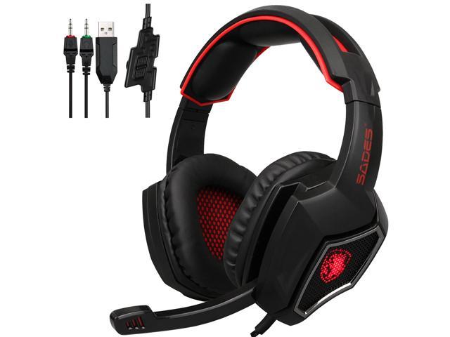 Gaming Headset