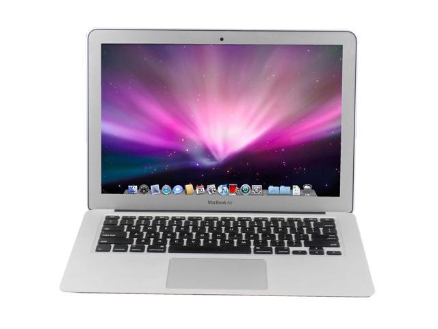 Apple MacBook Air Core i7-5650U 220 GHz 512 GB 8 GB