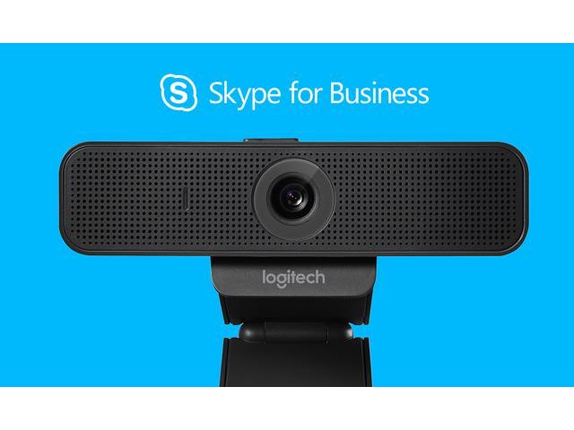 Logitech C925e 1080P 60Hz Full HD Webcam Office meeting ...