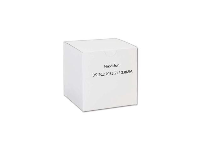BLT IP67 8MP28MM WDR POE/12 Hikvision Original DS-2CD2085G1-I Powered by Darkfighter 8MP 20fps Bullet Network CCTV IP Camera H265+ POE WDR SD Card