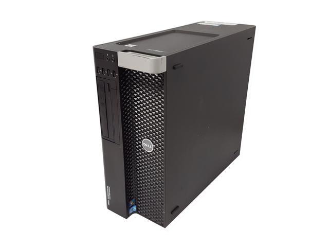 NeweggBusiness - Dell Precision T5810 Desktop E5-2660 v3 2.6GHz 10 