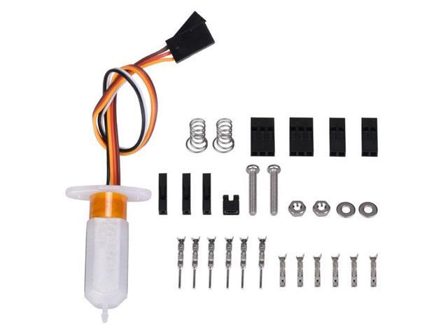 3D Printer Accessories Automatic Leveling Sensor Precision Printing Automatic Hot Bed Leveling Sensor