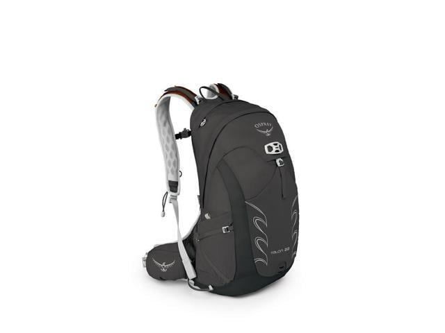 Osprey Talon 22 Backpack - Black - M/L