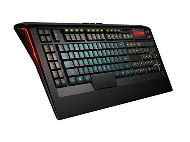 SteelSeries Apex Gaming Keyboard