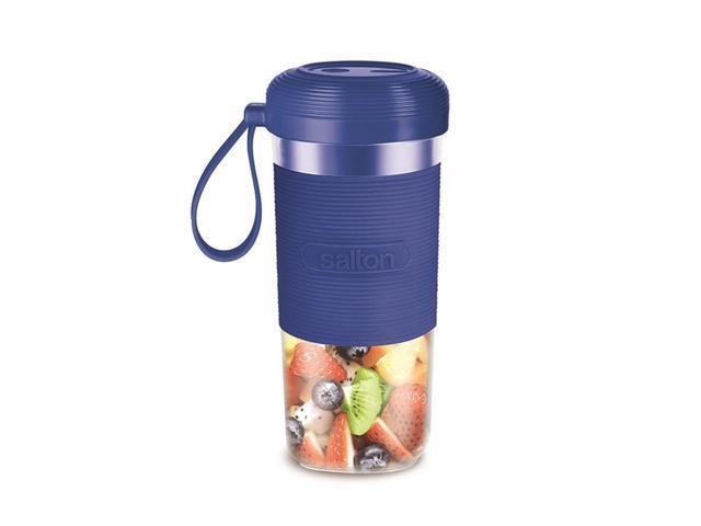 Salton - Rechargeable Portable Blender 300ml Capacity