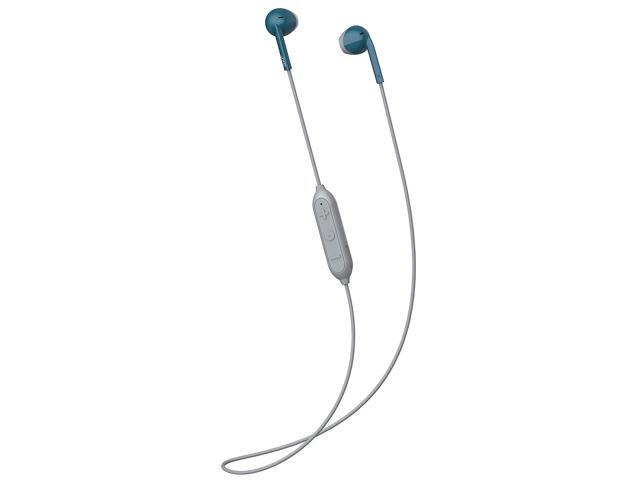 Jvc Retro Wireless Earbuds